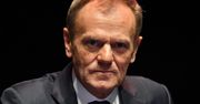 Donald Tusk w Gdańsku: "Nie mam kompleksu wobec Andrzeja Dudy"