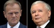 Tusk, Kaczyński i wódka w Magdalence. Najwięksi wrogowie kłócą się o historię i... alkohol