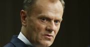 Donald Tusk przyjeżdża na przesłuchanie. Co na to Polacy?