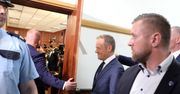 Tusk przed sądem. Jak zeznawał?