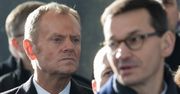 Spotkanie Morawiecki-Tusk może być dla wielu zaskoczeniem. Wspólny front ws. uchodźców?