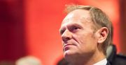 Wybory prezydenckie 2020. "Donald Tusk obiecał wsparcie w kampanii"