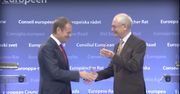 Wałęsa, Tusk i Jan Paweł II. Nowy spot Koalicji Europejskiej