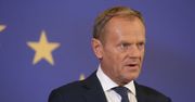 1 września. Donald Tusk nie przyjedzie do Warszawy. Ogłosił decyzję i wrzucił prywatne zdjęcie