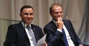 Koziński: "Za chwilę pierwsza 'debata' prezydencka. Co przyniesie starcie Dudy z Tuskiem? (Opinia)