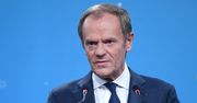 Donald Tusk wraca do partyjnej polityki. Pierwszy wywiad TV byłego szefa Rady Europejskiej
