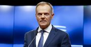 Donald Tusk zabrał głos ws. otrucia Skripala. Mocne słowa w kierunku Rosji