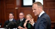 Kłamstwo czy niepamięć? PiS przypomina informacje niewygodne dla Tuska