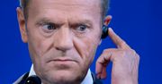 Mocny wpis Donalda Tuska. Nietrudno się domyślić, do kogo go skierował