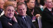 Tusk na "Igrzyskach Wolności" w Łodzi i ze Schetyną w Warszawie. Znamy jego plan