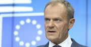 Donald Tusk o Kosiniaku-Kamyszu. "To jest wyjątkowo utalentowany i zdeterminowany polityk"