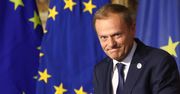 Donald Tusk na Uniwersytecie Warszawskim. "Władza przez cały rok obchodzi konstytucję"