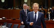 Węgrzy doceniają Tuska. Otrzymał tytuł doktora honoris causa