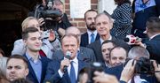 Donald Tusk w Polsce. Zajrzeliśmy za kulisy wizyty w Krakowie