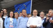 Wybory europarlamentarne na Facebooku. 2,5 mln lajków wystawionych na działanie propagandy