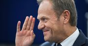 Donald Tusk, europejski milioner. Dzięki pracy w Brukseli wzbogacił się o 7 mln zł