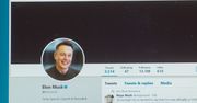 Elon Musk wrócił na Twittera. Szef Tesli i SpaceX wytrzymał bez serwisu ponad trzy doby