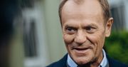 Donald Tusk szczerze o sporcie, sztuce, Kościele i rodzinie