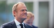 Donald Tusk może zostać wspólnym kandydatem "szerokiego obozu" opozycji. "Cieszy takie myślenie"