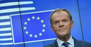 Donald Tusk uchyla rąbka tajemnicy. "Ostatnie wpisy"