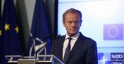 Wspólna deklaracja NATO i UE. Donald Tusk: najlepszy partner
