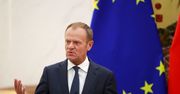 Tusk apeluje do Chin, USA i Rosji. "Jest jeszcze czas, aby zapobiec konfliktom"