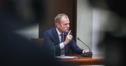 Donald Tusk przed komisją śledczą ds. VAT. Roman Giertych wysyła sygnał, że szef RE stawi się na przesłuchanie
