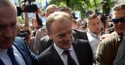 Przesłuchanie Donalda Tuska dobiegło końca. Co miał do powiedzenia?
