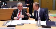Donald Tusk po zatwierdzeniu umowy ws. brexitu. "Odczuwam smutek"