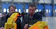 Elon Musk: gdy ludzie zaczną tracić pracę na rzecz maszyn, wszyscy będą na zasiłku