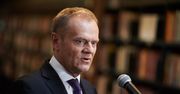 Donald Tusk przypomniał na Twitterze wielki sukces Polski