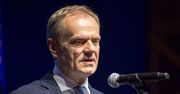 Koronawirus. Donald Tusk pisze list do członków Europejskiej Partii Ludowej