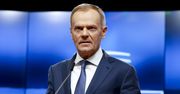 Tusk wraca? "Będę się angażował w sprawy polskie tak długo, jak będę żył"