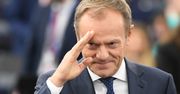 Polskie władze nie zauważyły, że Słowacja ma nową prezydent? Donald Tusk uratował sytuację