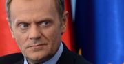 Tusk: program działań pod hasłem "praca"