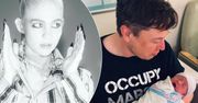 Elon Musk i Grimes musieli zmienić imię dziecka. Teraz brzmi jeszcze bardziej kosmicznie