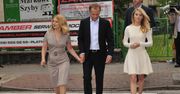 Kasia Tusk pokazała co robi w dniu "swojego ślubu"