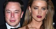 Amber Heard po rozstaniu z Johnnym Deppem układa sobie życie z amerykańskim miliarderem. Byli razem na imprezie