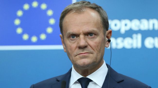 Donald Tusk