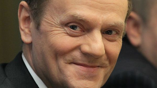 Donald Tusk