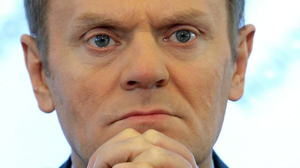 Premier Donald Tusk