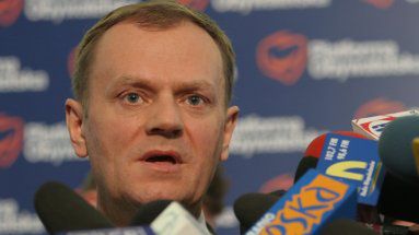 Donald Tusk