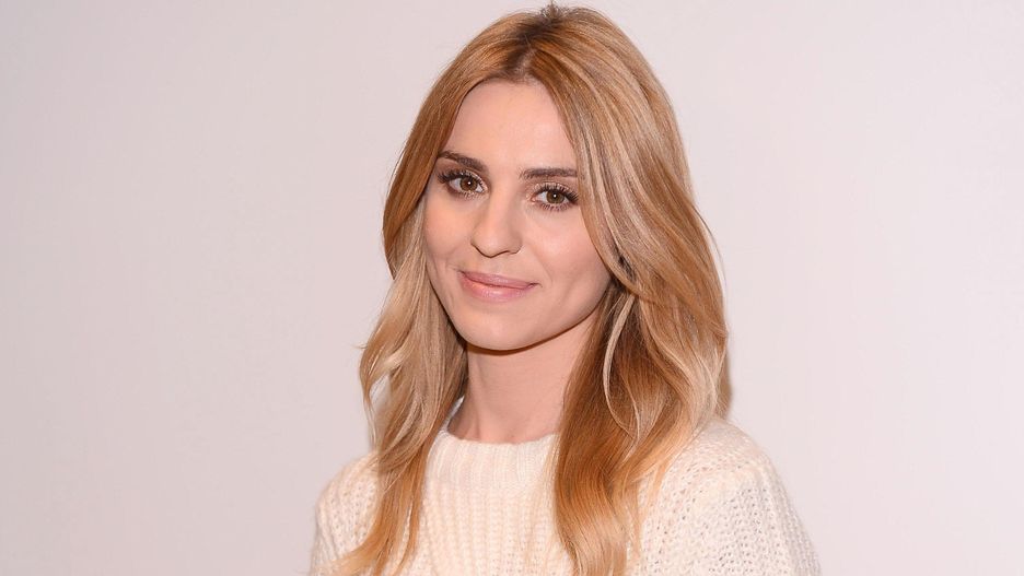 Katarzyna Tusk jest szczęśliwą mamą