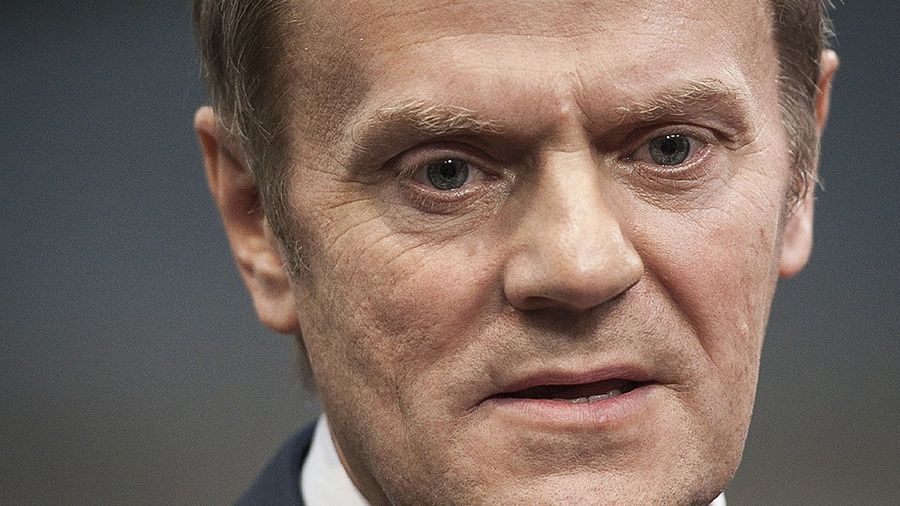 Donald Tusk