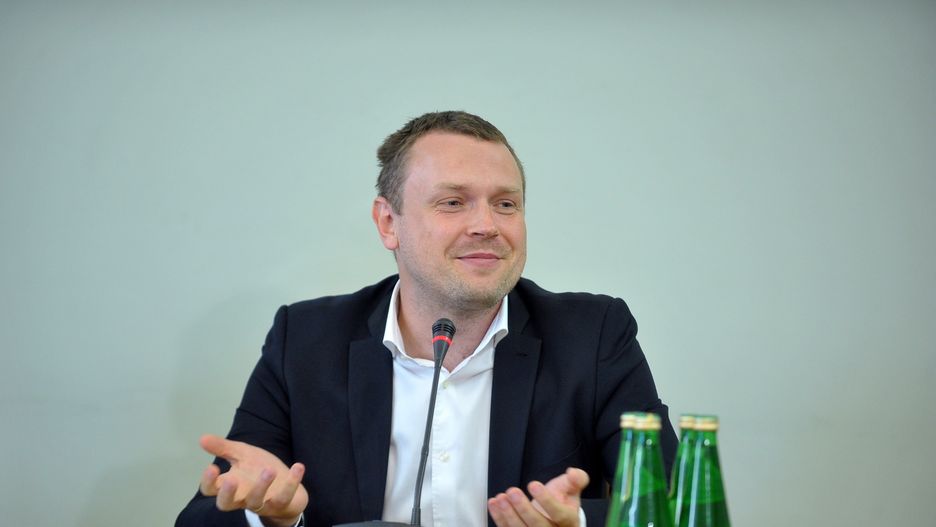 Michał Tusk
