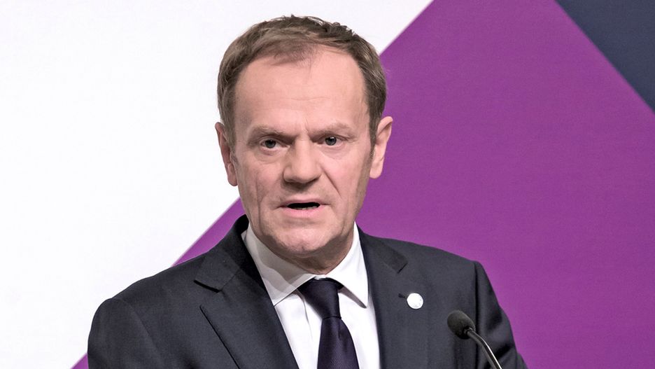 Donald Tusk