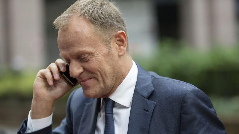 KPRM pod rządami Donalda Tuska wydała na usługi telekomunikacyjne 1,5 mln zł