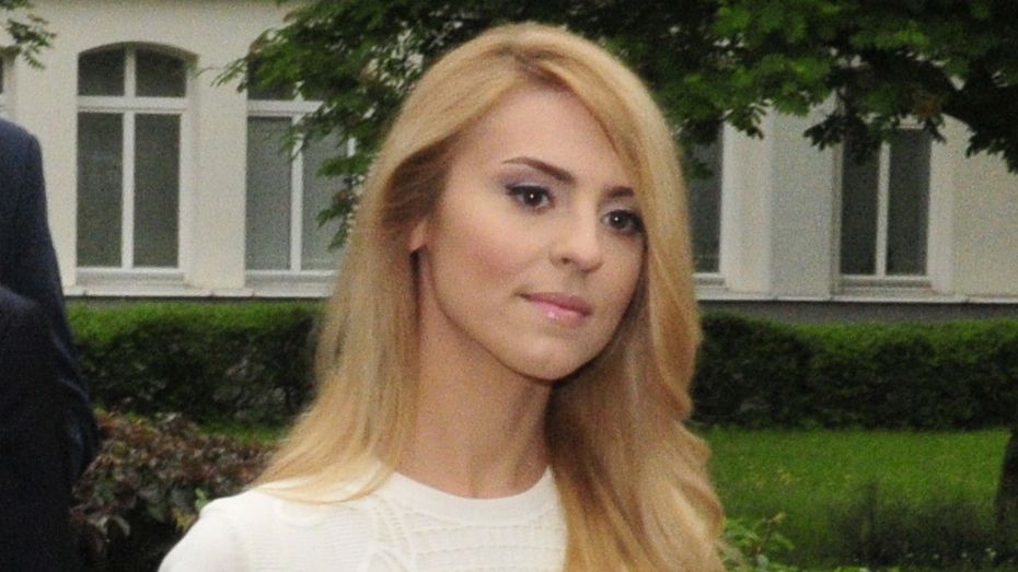 Kasia Tusk to jedna z najpopularniejszych blogerek modowych w Polsce