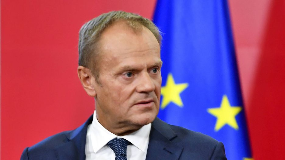 Donald Tusk