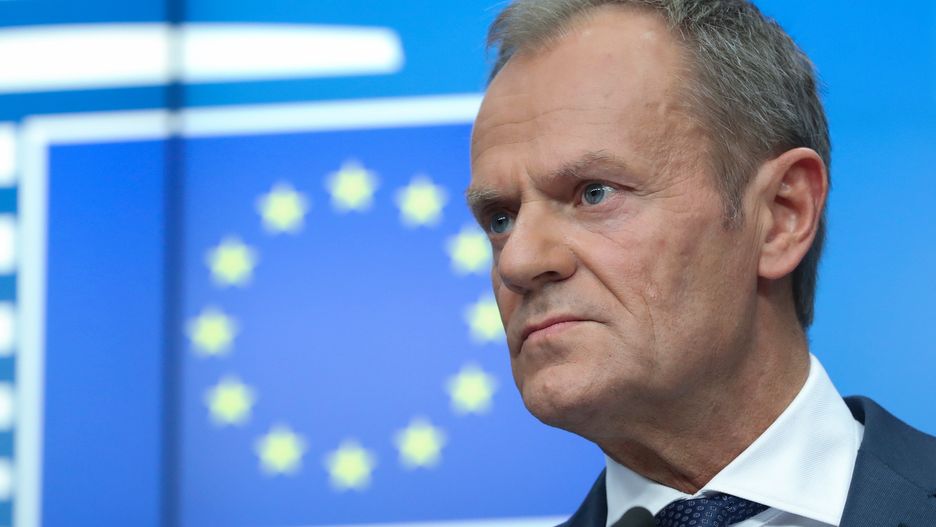Donald Tusk znów wywołał burzę swoim wpisem na Instagramie